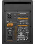 ESI uniK 05+ - задня панель