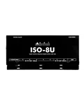 ART ISO-8U - вигляд зверху