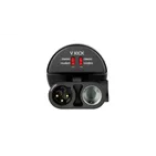 sE Electronics V KICK - регулятори
