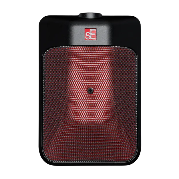 sE Electronics BL8 - загальний вигляд
