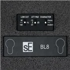 sE Electronics BL8 - регулятори