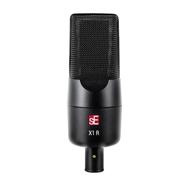 sE Electronics X1 R - загальний вигляд