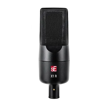 sE Electronics X1 R - загальний вигляд