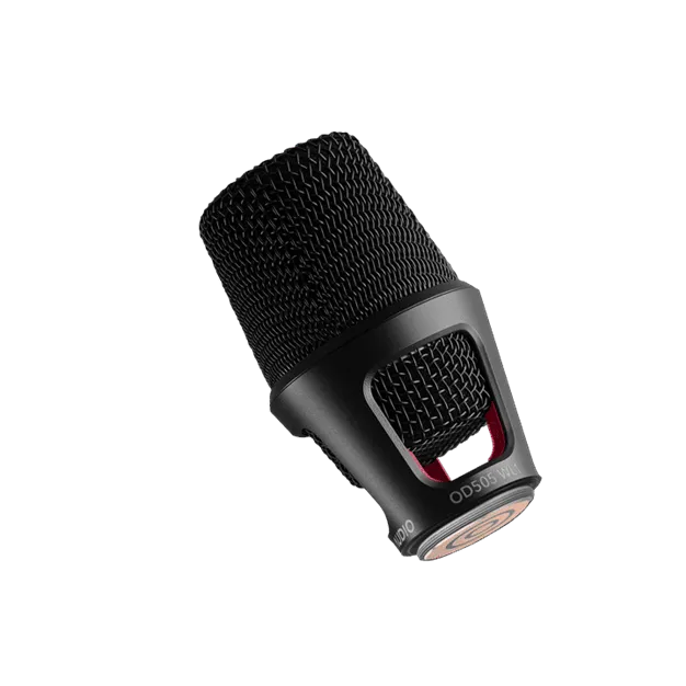 Austrian Audio OD505 WL1 - загальний вигляд
