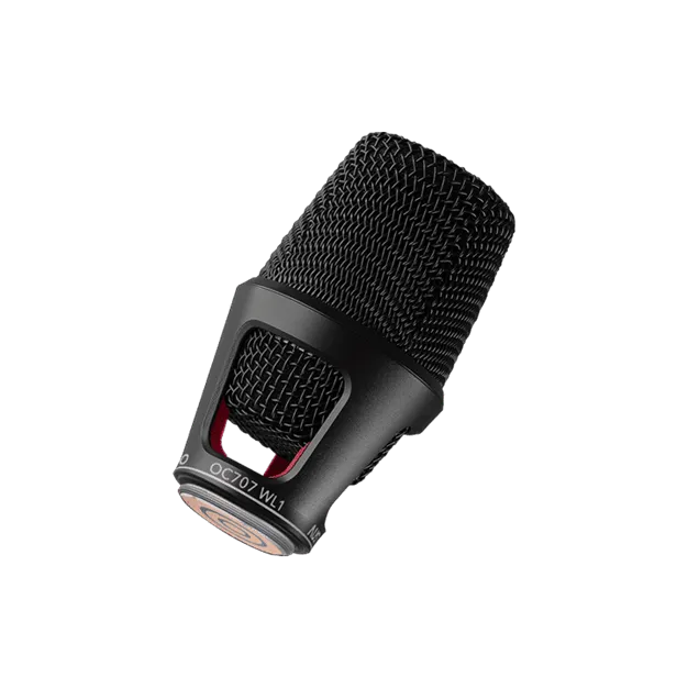 Austrian Audio OC707 WL1 - загальний вигляд