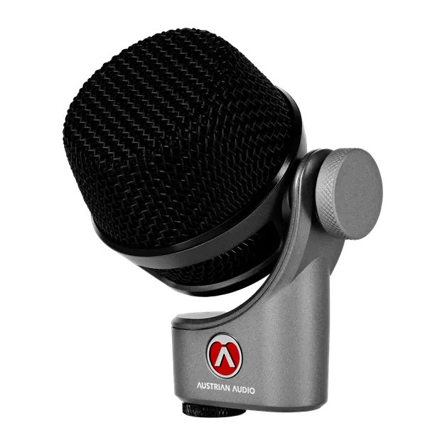 Austrian Audio OC-B6 Microphone - загальний вигляд