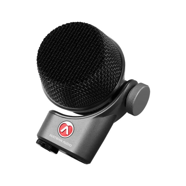 Austrian Audio OC-B6 Microphone - загальний вигляд