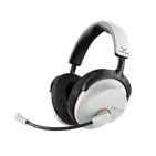 Beyerdynamic MMX 230 wireless Arctic White - загальний вигляд