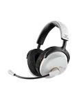 Beyerdynamic MMX 230 wireless Arctic White - загальний вигляд