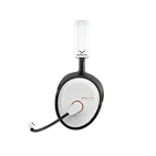 Beyerdynamic MMX 230 wireless Arctic White - вигляд збоку