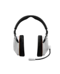 Beyerdynamic MMX 230 wireless Arctic White - вигляд спереду