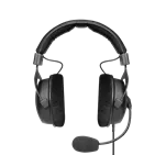 Beyerdynamic MMX 330 PRO - вигляд спереду