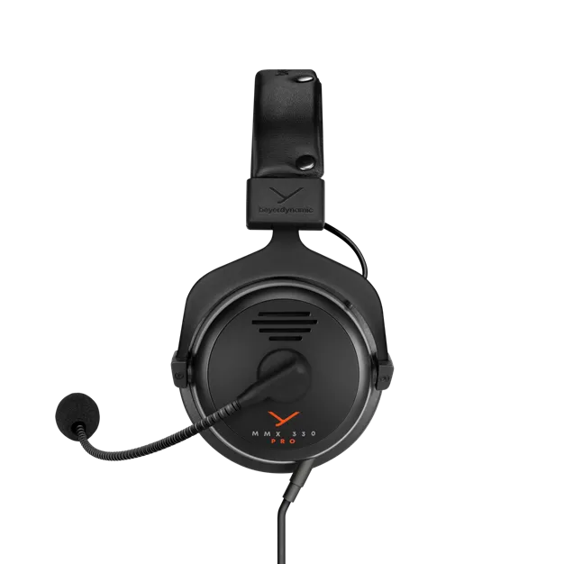 Beyerdynamic MMX 330 PRO - вигляд збоку