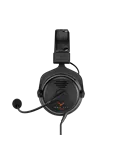 Beyerdynamic MMX 330 PRO - вигляд збоку