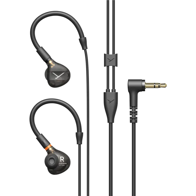 Beyerdynamic DT 72 IE - навушники з кабелем