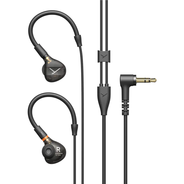 Beyerdynamic DT 73 IE - навушники з кабелем