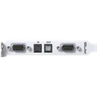RME HDSPe AIO Pro - контакти підключення