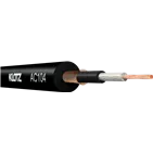 Klotz AC104SW - конструкція кабелю