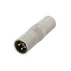 Neutrik NA3MM - загальний вигляд