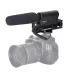 Мікрофон камерний для фото і відео зйомки Takstar SGC-598