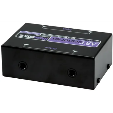 ART CleanBOX II - додатковий ракурс 2
