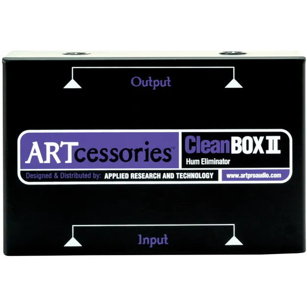 ART CleanBOX II - додатковий ракурс 3