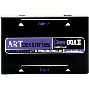 ART CleanBOX II - додатковий ракурс 3