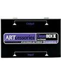 ART CleanBOX II - додатковий ракурс 3