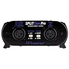ART SplitCom Pro - додатковий ракурс 2