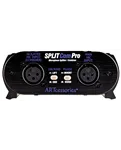 ART SplitCom Pro - додатковий ракурс 2