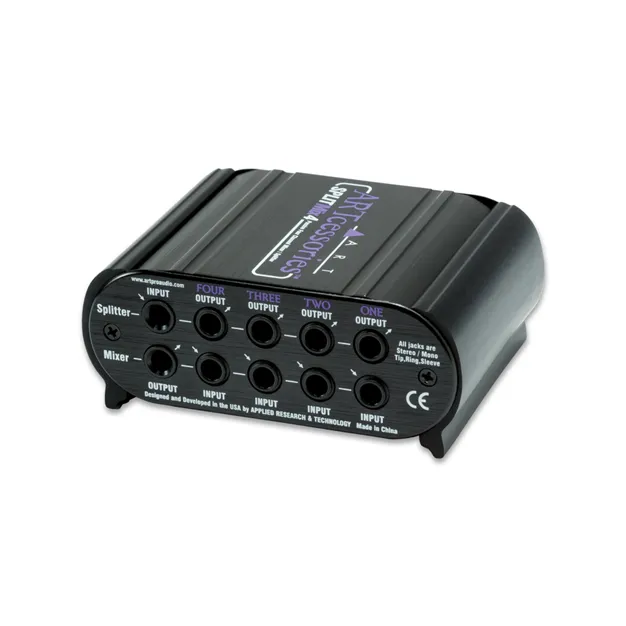 ART SplitMix4 - додатковий ракурс 2