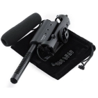 Мікрофон камерний для фото і відео зйомки Takstar SGC-598