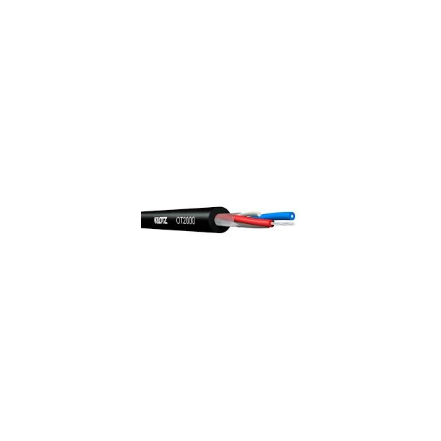 Кабель AES/EBU Klotz OT2000
