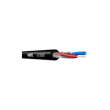 Кабель AES/EBU Klotz OT2000