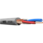 Klotz MY206GR - конструкція кабелю
