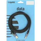 Klotz USB-AB1 - кабель в упаковці