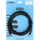 Klotz USB-CC-2.0 - кабель в упаковці