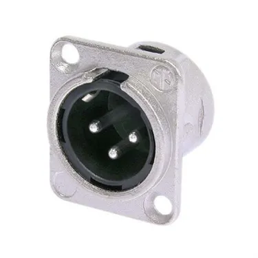 Neutrik NC3MD-L-1 - загальний вигляд