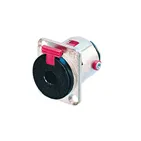 Neutrik NJ3FP6C - загальний вигляд