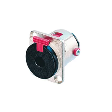 Neutrik NJ3FP6C - загальний вигляд