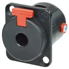 Neutrik NJ3FP6C-B - загальний вигляд