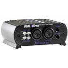 ART Dual XDirect - вигляд під кутом 1