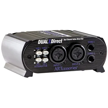 ART Dual XDirect - вигляд під кутом 1