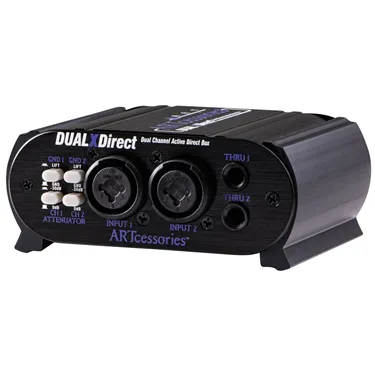 ART Dual XDirect - вигляд під кутом 2