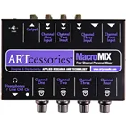 ART Macromix - вигляд зверху
