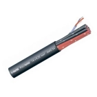 Мультикорний кабель Klotz PW16X, 16 пар