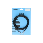 USB-кабель Klotz USB-CB-3.0, USB-C - USB-B, 3 м