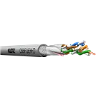 Klotz C5SFUEH-D - конструкція кабелю