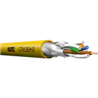 Klotz C7A12EH-D - конструкція кабелю