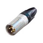 Neutrik NC3MXX-EMC - загальний вигляд
